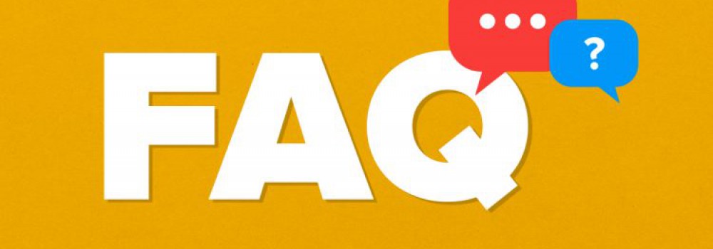 FAQS