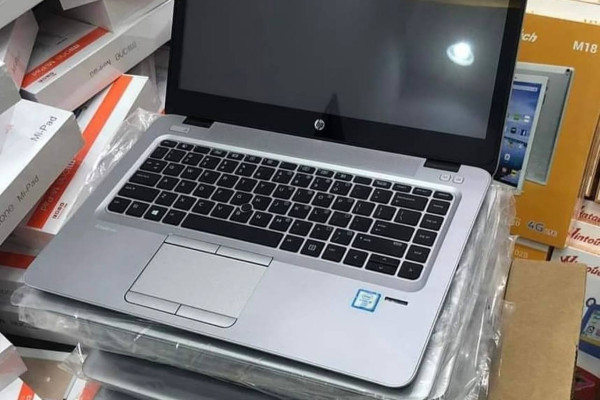 HP Computer