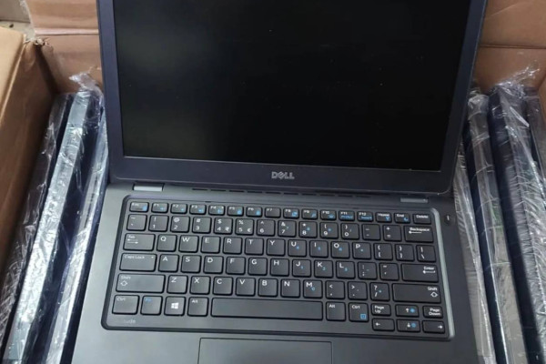 Used Dell Laptop