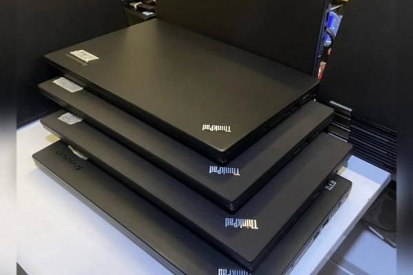 Lenovo Computer
