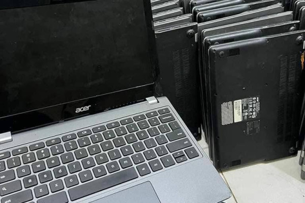Used Acer Laptop