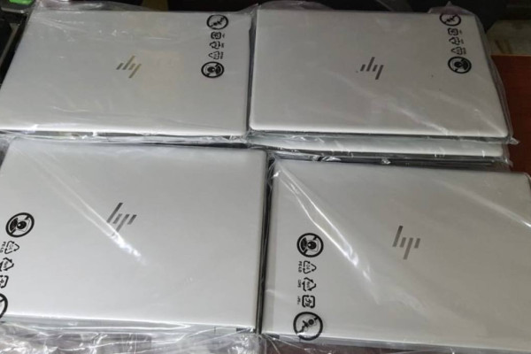 HP Envy Used Laptop